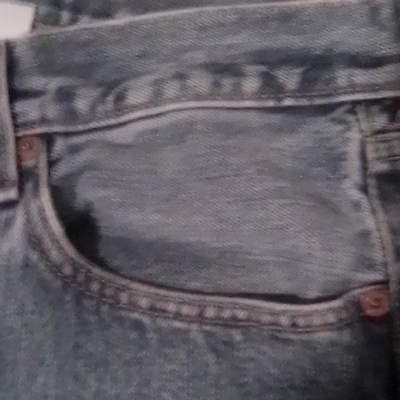 Vintage 501. XX Levis size 31 34.outstanding condition,few in pristine! - Picture 8 of 15